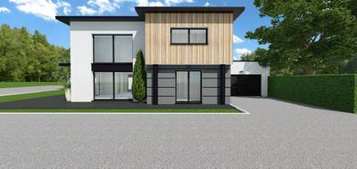 Terrain à Savigny-sur-Orge en Essonne (91) de 332 m² à vendre au prix de 150000€ - 3