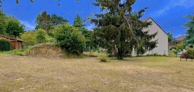 Terrain à Saint-Yon en Essonne (91) de 672 m² à vendre au prix de 138000€ - 2