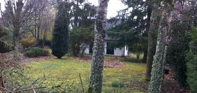 Terrain et maison à Mareil-Marly en Yvelines (78) de 187 m² à vendre au prix de 1030000€ - 2