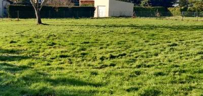 Terrain et maison à Sainte-Marthe en Eure (27) de 114 m² à vendre au prix de 204000€ - 3