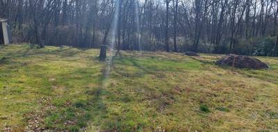 Terrain à Castelnau-d'Estrétefonds en Haute-Garonne (31) de 1100 m² à vendre au prix de 119000€ - 3