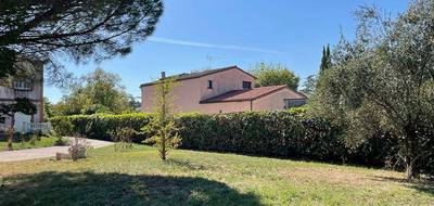 Terrain et maison à Toulouse en Haute-Garonne (31) de 139 m² à vendre au prix de 522518€ - 3