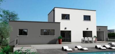 Terrain et maison à Bressols en Tarn-et-Garonne (82) de 138 m² à vendre au prix de 385000€ - 3