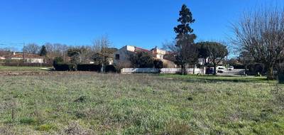 Terrain et maison à Baziège en Haute-Garonne (31) de 112 m² à vendre au prix de 283036€ - 4