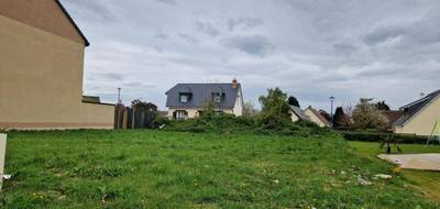 Terrain et maison à Saint-Aubin-Routot en Seine-Maritime (76) de 81 m² à vendre au prix de 238000€ - 4