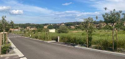 Terrain à Boutenac en Aude (11) de 400 m² à vendre au prix de 54900€ - 3