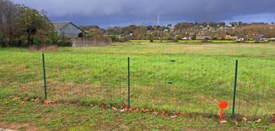 Terrain et maison à La Flèche en Sarthe (72) de 90 m² à vendre au prix de 229000€ - 3