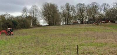 Terrain à Écurie en Pas-de-Calais (62) de 296 m² à vendre au prix de 41500€ - 2