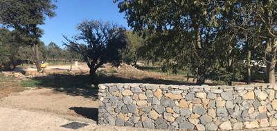Terrain et maison à Le Triadou en Hérault (34) de 110 m² à vendre au prix de 465700€ - 3