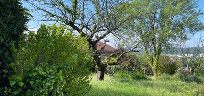 Terrain et maison à Grigny en Rhône (69) de 83 m² à vendre au prix de 327500€ - 4