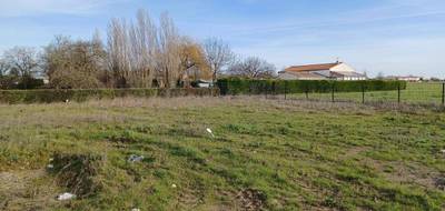 Terrain et maison à Saint-Ouen-d'Aunis en Charente-Maritime (17) de 124 m² à vendre au prix de 370469€ - 3
