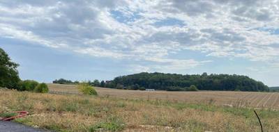 Terrain et maison à Sainte-Maure-de-Touraine en Indre-et-Loire (37) de 100 m² à vendre au prix de 283000€ - 4