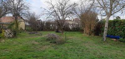 Terrain et maison à Seilh en Haute-Garonne (31) de 95 m² à vendre au prix de 517600€ - 4