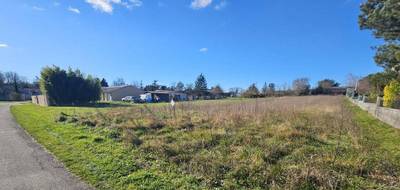 Terrain et maison à Angeac-Champagne en Charente (16) de 134 m² à vendre au prix de 272390€ - 3