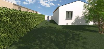 Terrain et maison à Gardanne en Bouches-du-Rhône (13) de 90 m² à vendre au prix de 389000€ - 3