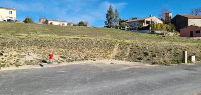 Terrain à Lasserre-de-Prouille en Aude (11) de 597 m² à vendre au prix de 45000€ - 4