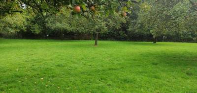 Terrain et maison à Toutainville en Eure (27) de 93 m² à vendre au prix de 208000€ - 3