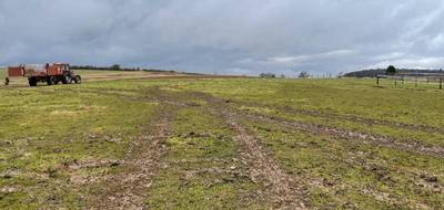 Terrain et maison à Clermont en Oise (60) de 125 m² à vendre au prix de 352441€ - 3