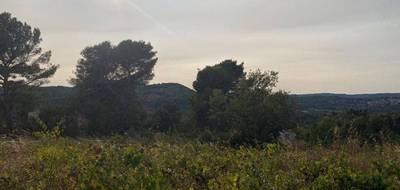 Terrain et maison à Le Castellet en Var (83) de 95 m² à vendre au prix de 570000€ - 3