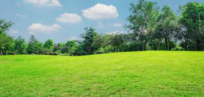 Terrain et maison à Pertuis en Vaucluse (84) de 76 m² à vendre au prix de 249800€ - 2