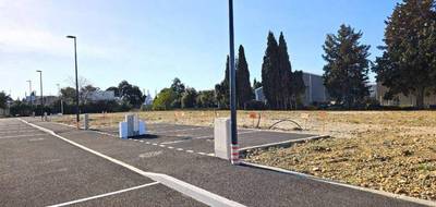 Terrain à Fos-sur-Mer en Bouches-du-Rhône (13) de 460 m² à vendre au prix de 147500€ - 3