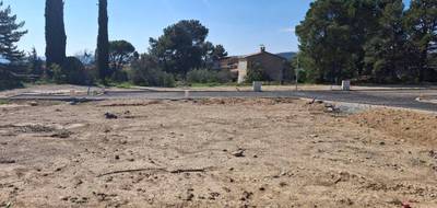 Terrain et maison à Pertuis en Vaucluse (84) de 77 m² à vendre au prix de 289900€ - 3