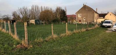 Terrain et maison à Mouroux en Seine-et-Marne (77) de 90 m² à vendre au prix de 289000€ - 3