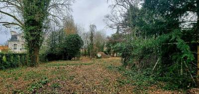 Terrain à Lagny-sur-Marne en Seine-et-Marne (77) de 740 m² à vendre au prix de 560000€ - 3