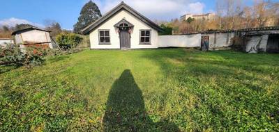 Terrain à Vernaison en Rhône (69) de 380 m² à vendre au prix de 199000€ - 3