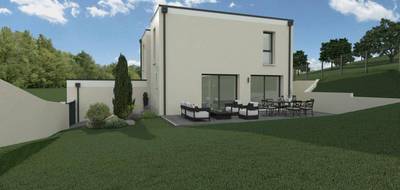 Terrain et maison à Igny en Essonne (91) de 100 m² à vendre au prix de 662917€ - 2