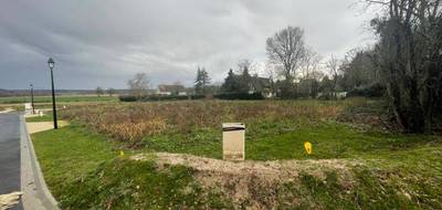 Terrain et maison à Montfort-l'Amaury en Yvelines (78) de 274 m² à vendre au prix de 1210000€ - 4