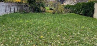 Terrain et maison à Maincy en Seine-et-Marne (77) de 90 m² à vendre au prix de 370289€ - 4