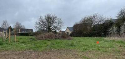 Terrain à Annebault en Calvados (14) de 700 m² à vendre au prix de 88000€ - 4