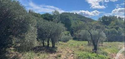Terrain à Ventabren en Bouches-du-Rhône (13) de 1008 m² à vendre au prix de 416000€ - 3