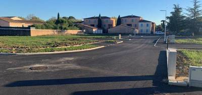 Terrain et maison à Saint-Chaptes en Gard (30) de 83 m² à vendre au prix de 287000€ - 4