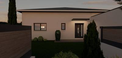 Terrain et maison à Argens-Minervois en Aude (11) de 150 m² à vendre au prix de 350000€ - 1