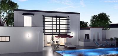 Terrain et maison à Saint-Laurent-de-la-Prée en Charente-Maritime (17) de 164 m² à vendre au prix de 537041€ - 2