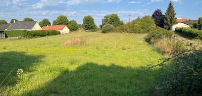 Terrain et maison à Les Damps en Eure (27) de 135 m² à vendre au prix de 301100€ - 4