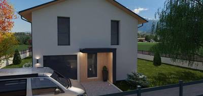 Terrain et maison à Gap en Hautes-Alpes (05) de 120 m² à vendre au prix de 520000€ - 3