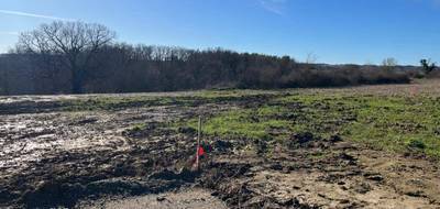 Terrain et maison à Bretx en Haute-Garonne (31) de 101 m² à vendre au prix de 288366€ - 4