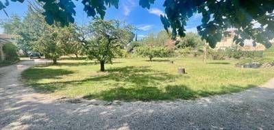 Terrain et maison à Mallemort en Bouches-du-Rhône (13) de 93 m² à vendre au prix de 334000€ - 3