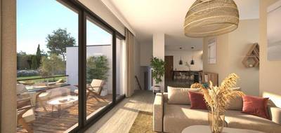 Terrain et maison à Villeneuve-de-la-Raho en Pyrénées-Orientales (66) de 110 m² à vendre au prix de 715000€ - 3