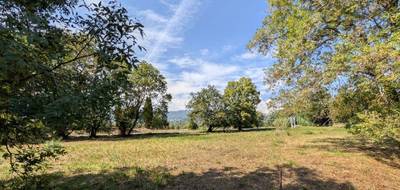 Terrain et maison à Châteauneuf-Grasse en Alpes-Maritimes (06) de 150 m² à vendre au prix de 755000€ - 4