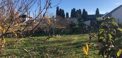 Terrain et maison à Chemillé-sur-Dême en Indre-et-Loire (37) de 94 m² à vendre au prix de 207919€ - 4