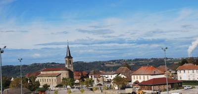 Terrain et maison à La Tour-du-Pin en Isère (38) de 90 m² à vendre au prix de 275000€ - 4