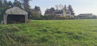 Terrain et maison à Le Mayet-d'École en Allier (03) de 75 m² à vendre au prix de 158600€ - 3
