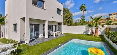 Terrain et maison à Vic-la-Gardiole en Hérault (34) de 100 m² à vendre au prix de 410000€ - 3