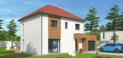 Terrain et maison à Dax en Landes (40) de 91 m² à vendre au prix de 271325€ - 1