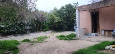 Terrain à Martigues en Bouches-du-Rhône (13) de 250 m² à vendre au prix de 149890€ - 2