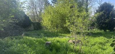 Terrain à Viarmes en Val-d'Oise (95) de 425 m² à vendre au prix de 149800€ - 1